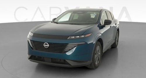 2026 Nissan Murano