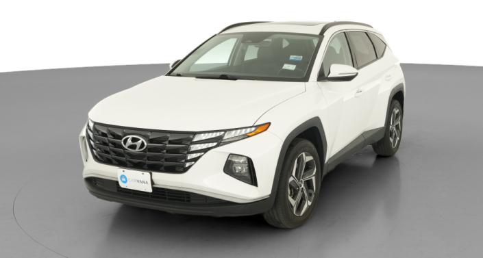 Thumbnail: 2023 Hyundai Tucson - 1