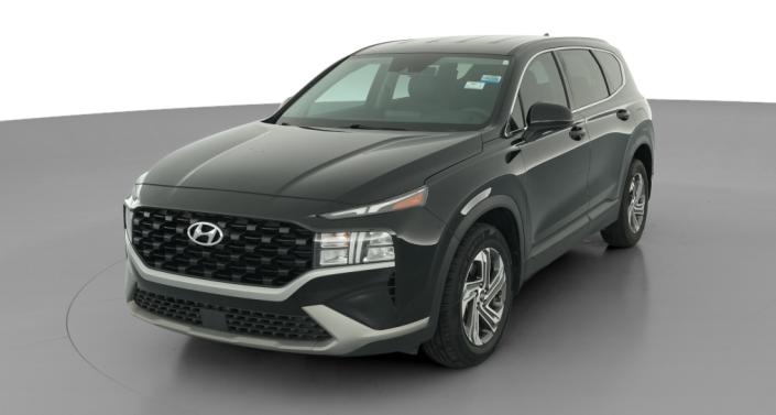 Thumbnail: 2023 Hyundai Santa Fe - 1