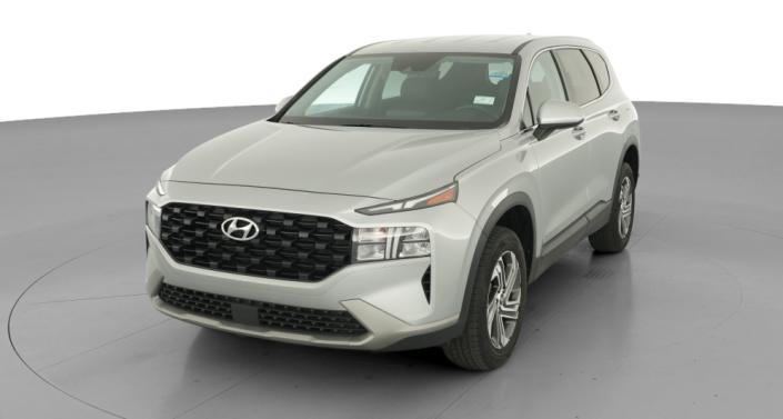 Thumbnail: 2023 Hyundai Santa Fe - 1