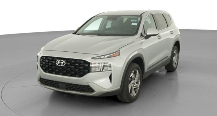 Thumbnail: 2023 Hyundai Santa Fe - 1