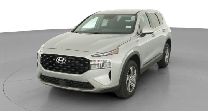 Thumbnail: 2023 Hyundai Santa Fe - 1