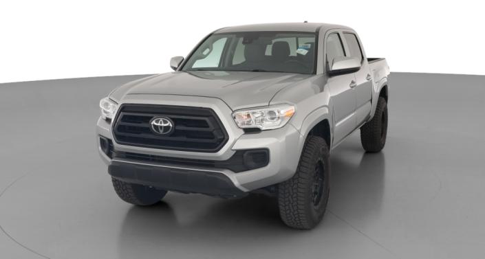 Thumbnail: 2022 Toyota Tacoma - 1