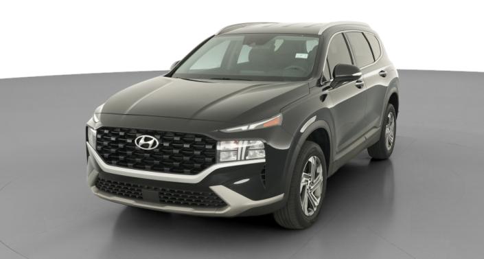 Thumbnail: 2023 Hyundai Santa Fe - 1