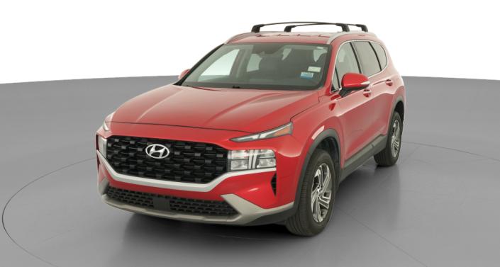 Thumbnail: 2023 Hyundai Santa Fe - 1