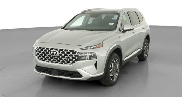 Thumbnail: 2023 Hyundai Santa Fe - 1