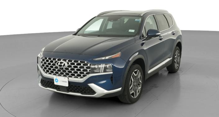 Thumbnail: 2023 Hyundai Santa Fe - 1