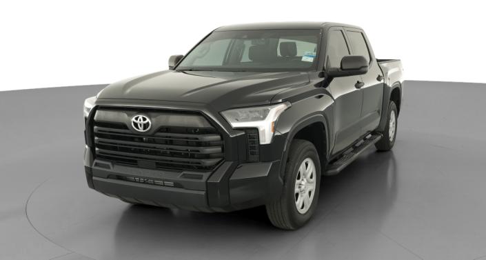 Thumbnail: 2023 Toyota Tundra - 1