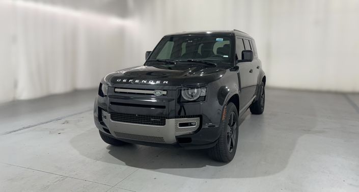 Thumbnail: 2023 Land Rover Defender - 1