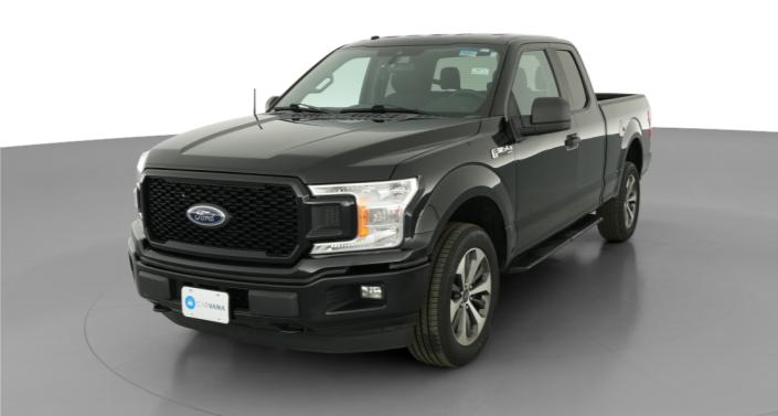 Thumbnail: 2019 Ford Econoline - 1