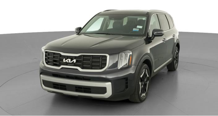 Thumbnail: 2025 Kia Telluride - 1