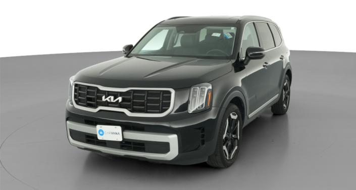 Thumbnail: 2025 Kia Telluride - 1