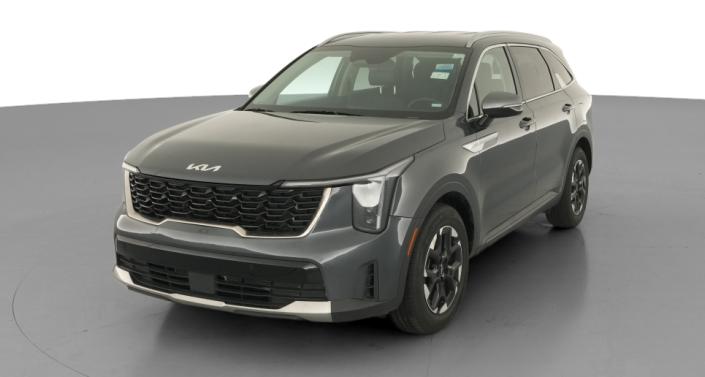 Thumbnail: 2024 Kia Sorento - 1