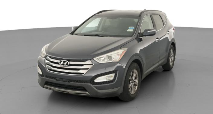 2015 Hyundai Santa Fe Sport 2.0T -
                  Auburn, GA