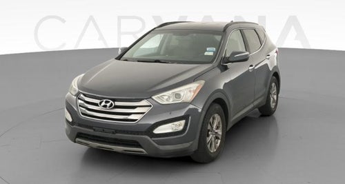 2015 Hyundai Santa Fe Sport