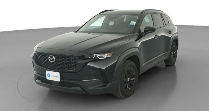 Thumbnail: 2025 Mazda CX-50 - 1