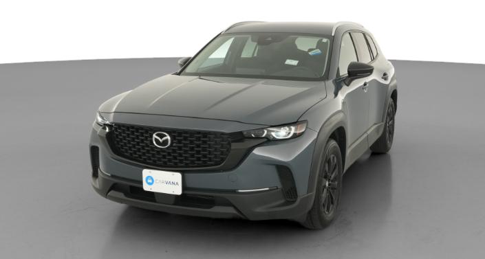 2024 Mazda CX-50 S Preferred -
                  Colonial Heights, VA