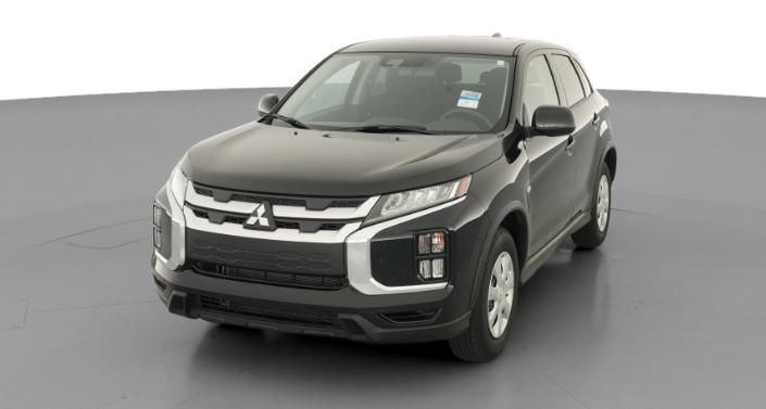 Thumbnail: 2026 Mitsubishi Outlander Sport - 1
