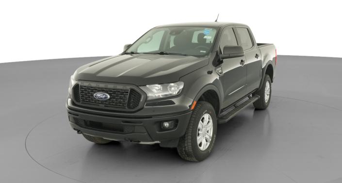 Thumbnail: 2022 Ford Ranger - 1