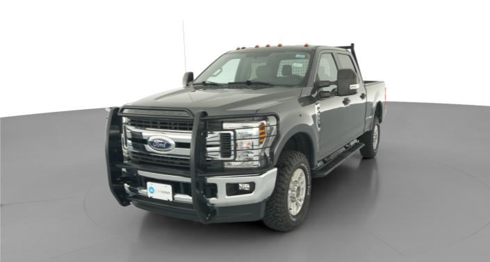 Thumbnail: 2019 Ford Econoline - 1