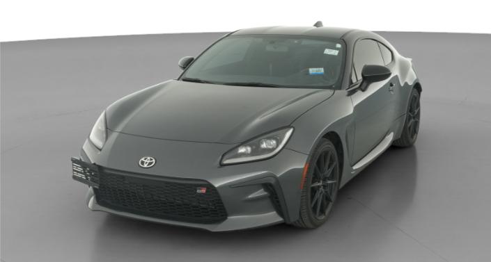 2024 Toyota GR86 Premium -
                  Indianapolis, IN