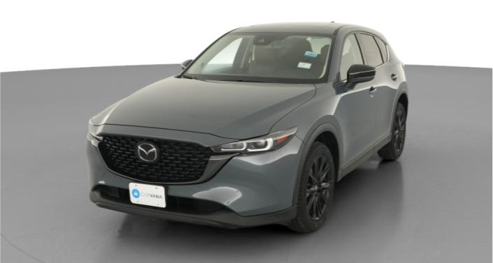 Thumbnail: 2023 Mazda CX-5 - 1