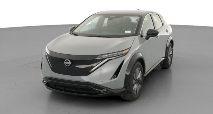 Thumbnail: 2023 Nissan Ariya - 1