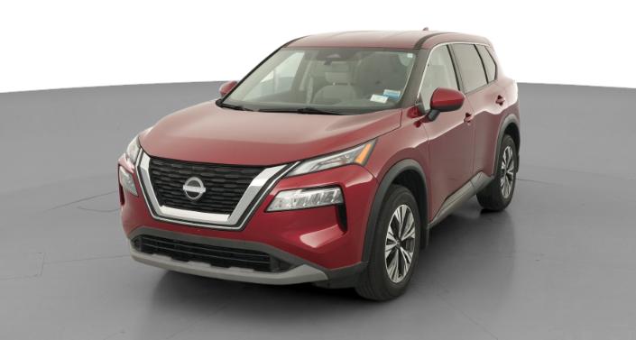 Thumbnail: 2023 Nissan Rogue - 1