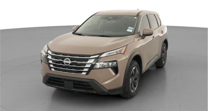 Thumbnail: 2025 Nissan Rogue - 1