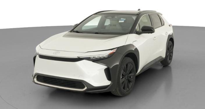 2023 Toyota bZ4X Limited -
                  Colonial Heights, VA