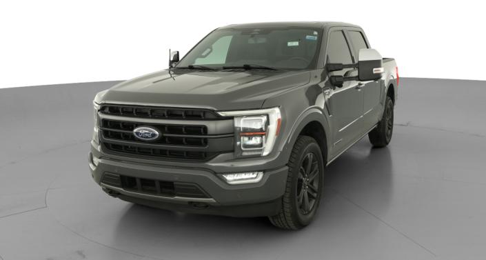 Thumbnail: 2021 Ford Econoline - 1