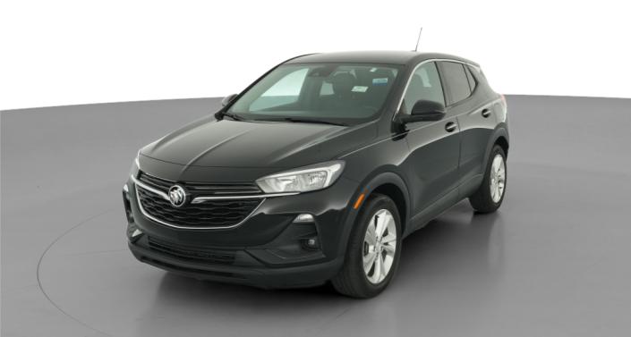2021 Buick Encore GX Preferred -
                  Concord, NC