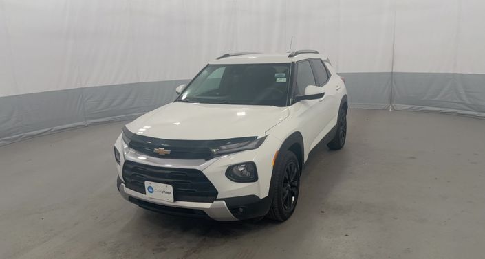 2023 Chevrolet TrailBlazer LT -
                  Lorain, OH