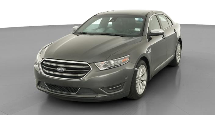 2017 Ford Taurus Limited Edition -
                  Auburn, GA