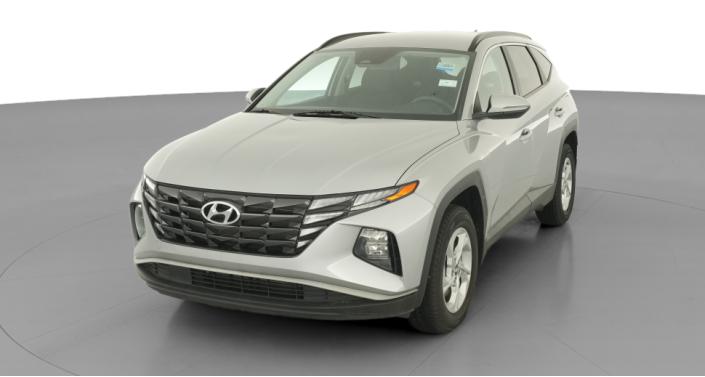 Thumbnail: 2022 Hyundai Tucson - 1