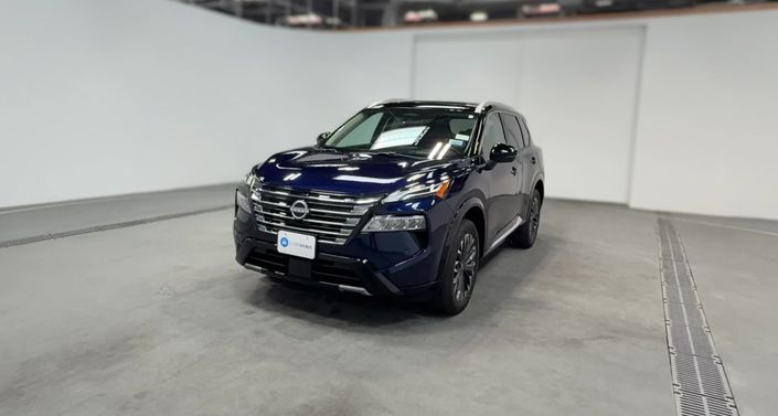 Thumbnail: 2026 Nissan Rogue - 1