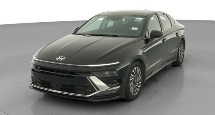Thumbnail: 2026 Hyundai Sonata - 1