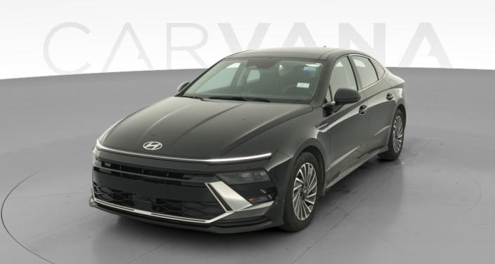 2026 Hyundai Sonata Hybrid