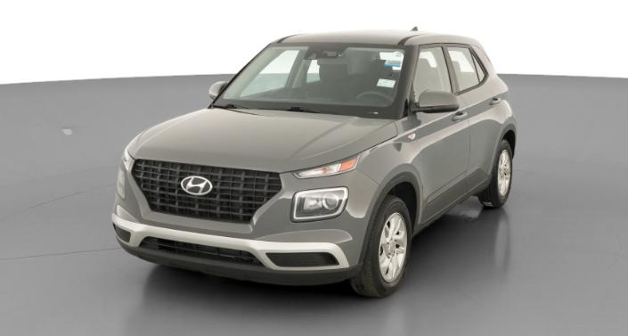 2021 Hyundai Venue SE -
                  West Memphis, AR