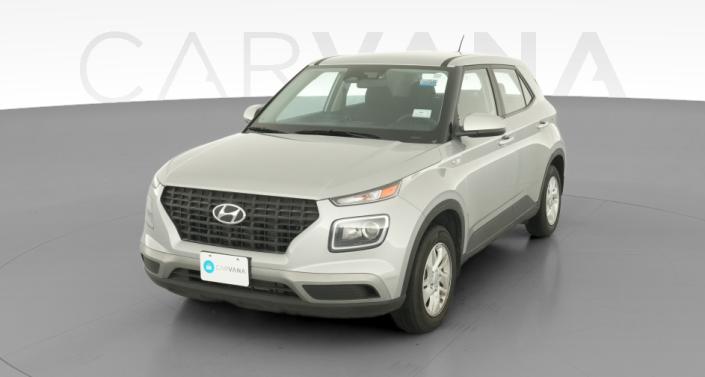 2026 Hyundai Venue
