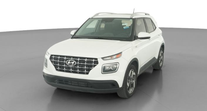 Thumbnail: 2025 Hyundai Venue - 1