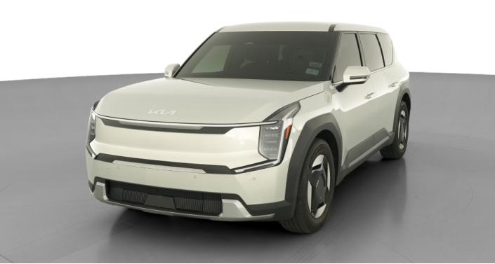 2024 Kia EV9 Light -
                  Auburn, GA