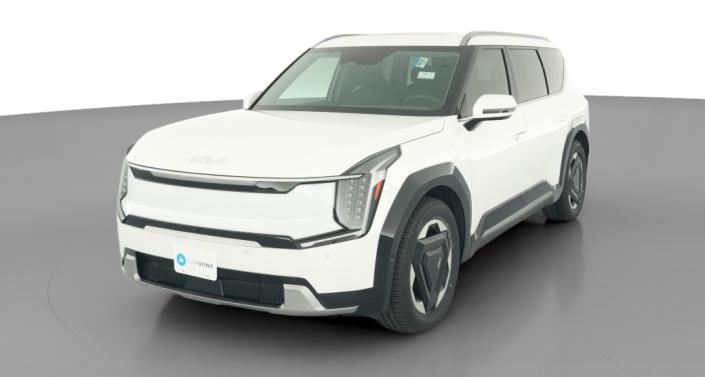 2024 Kia EV9 Land -
                  Concord, NC
