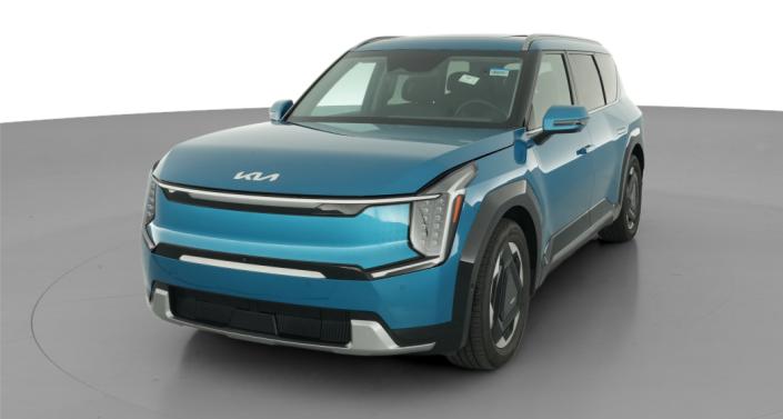 2024 Kia EV9 Land -
                  Concord, NC