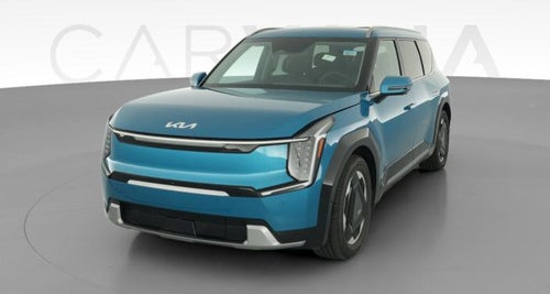2024 Kia EV9