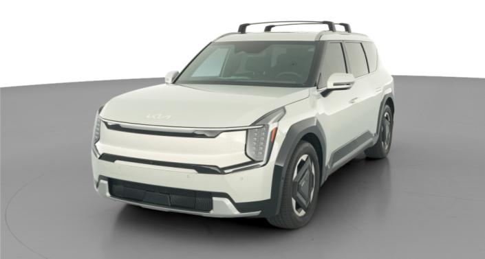 2024 Kia EV9 Land -
                  Concord, NC