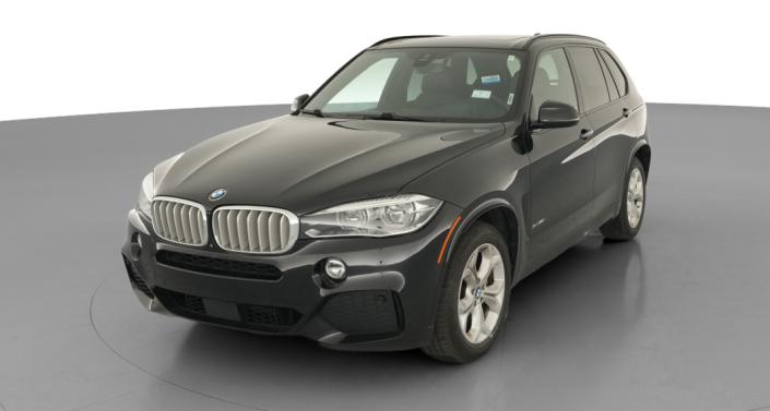 Thumbnail: 2018 BMW X5 - 1