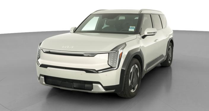 2024 Kia EV9 Land -
                  Auburn, GA