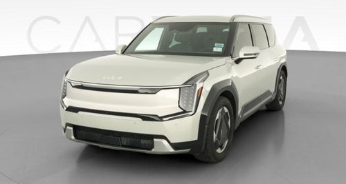 2024 Kia EV9
