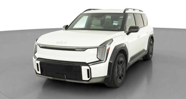 2024 Kia EV9 GT-Line -
                  Auburn, GA